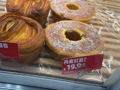 -味多美蛋糕(六里桥店)