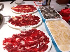 -八合里潮汕鲜牛肉火锅(福州万象城店)