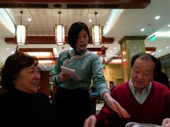 -老正兴菜馆(福州路店)