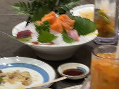 -大渔铁板烧(东城店)