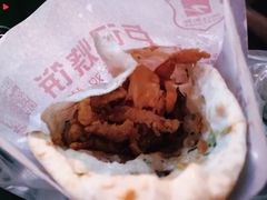 -尚食卢记烧饼(凤凰路总店)