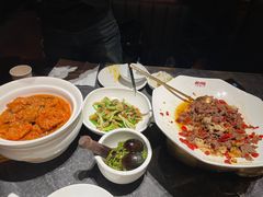 -炊烟小炒黄牛肉(浦东世纪汇店)