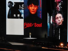 -杭州奥体中心-体育场