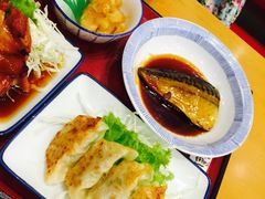 -虹梅食堂·爱蝦乃家