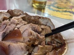 -车头老二大排档