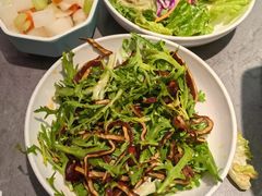 -一味一诚•鲜嫩烤鱼(昌平悦荟店)