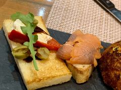 -LA MAISON公鸡和龙(蛇口店)
