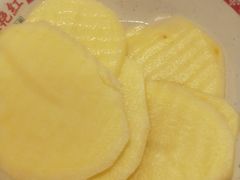 -陈艳红火锅菜·冒菜(簋街店)
