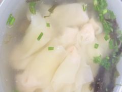 -桐香园小笼包(百井坊巷店)