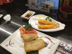 -三禾寿司(石龙店)