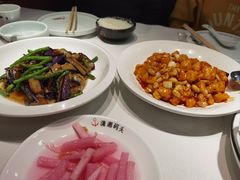 -潇湘码头·鲜湘菜(清河店)
