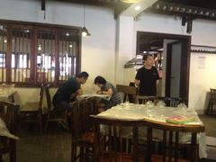 -靓靓蒸虾(中山公园店)