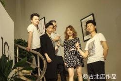 点击看大图 -CARR SALON