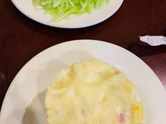 -玫瑰红烤羊排(北新桥三条店)