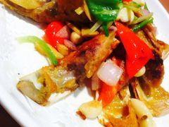 -宁海食府(大剧院店)