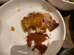 -铁公鸡·四川料理(天环广场店)