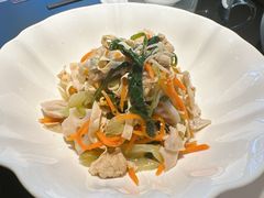 -红厨巷·淮扬菜(熙南里店)