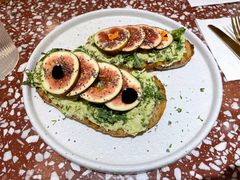 无花果手撕鸡肉tapas-Toris(LuOne凯德晶萃广场店)