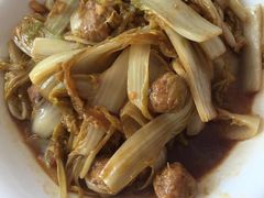 -青岛锅贴(四流中路店)