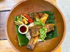 -Naughty Nuri’s Phuket
