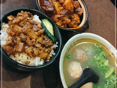 -古代饭堂(冠亚店)