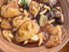 -山涧人家·旺山农家菜(旺山店)