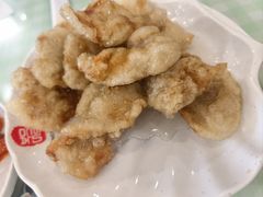 -服务大楼冷面(延大店)