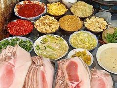-和顺饭店正宗连山回锅肉(水碾河南街店)