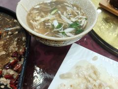 -清真麦顺和饭庄·二姐回头(和平店)