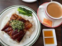 -新旺茶餐厅(鑫耀·光环live店)