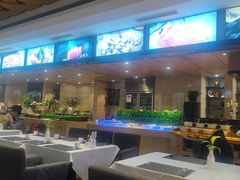 -大同云冈美高大酒店