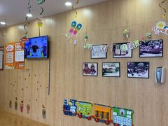 -金宝贝早教(和悦汇店)