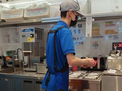 -DQ·蛋糕·冰淇淋(合生汇店)