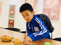 -极斗-IKMF马伽术·格斗运动学院(东直门店)