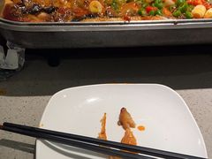 -半天妖烤鱼(方庄店)