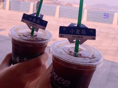 -小麦岛公园