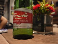 -Mammamia意大利餐厅(阳春巷店)