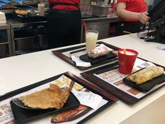-永和大王(共和新路店)