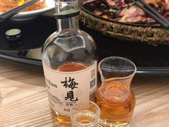 -客汀家宴·客家烟火 四季食材(集美店)
