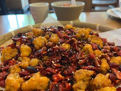 -九老汉·川渝江湖菜(合川路2店)