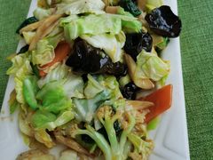 -桃子餐厅·天津菜(红星路直营店)