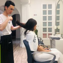 点击看大图 -东田造型