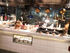 -The COOK·厨餐厅·自助餐(浦东嘉里大酒店)