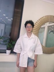 -开运眉半永久纹眉野生眉