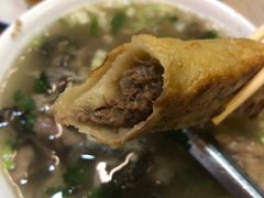 -协顺园回头馆(南顺城路店)