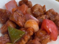 -莆田餐厅PUTIEN(颐堤港店)