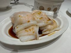 鲜虾肠粉-凤凰楼酒家·粤宴点心(华强北店)