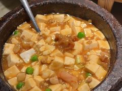 -绿茶餐厅(昆明世纪金源店)
