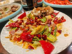 -阿龙海鲜农家乐·三亚老字号(海棠湾店)
