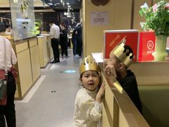 -海底捞火锅(太原南站店)